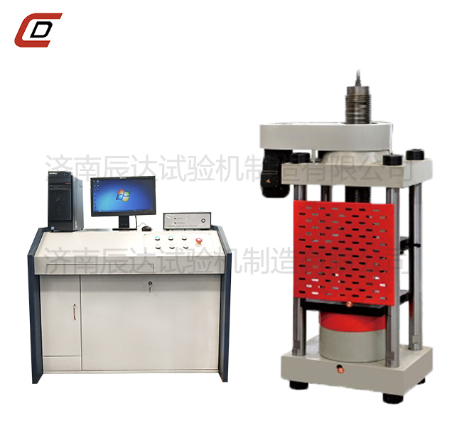 挑選YAW-2000T混凝土彈性模量試驗(yàn)機(jī)有什么決竅？